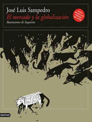cover image of El mercado y la globalización